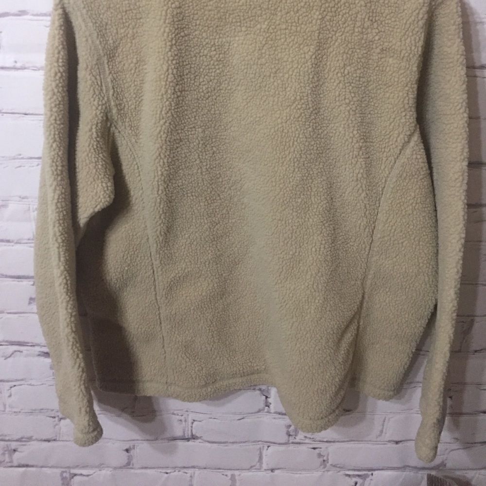Lands’ End large pullover (size 14/16)‎ - Picture 7 of 7